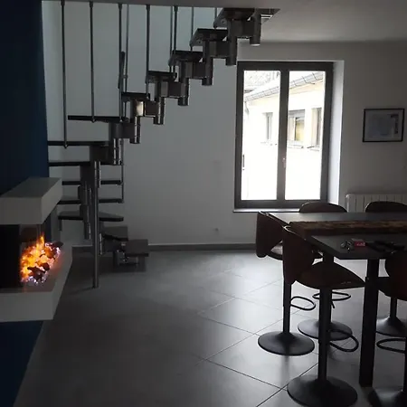 Appartement Spacieux *