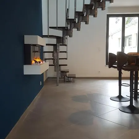 Appartement Spacieux Sedan