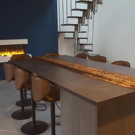 Appartement Spacieux *