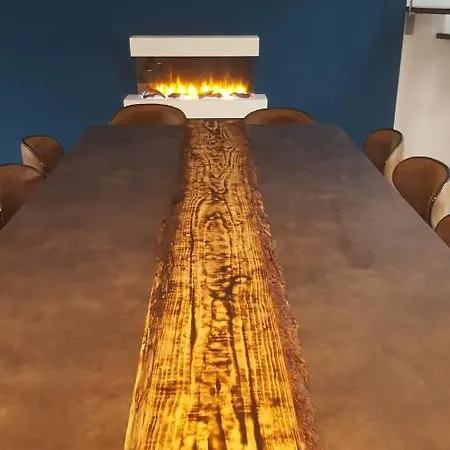 Lägenhet Appartement Spacieux *