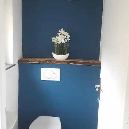 Appartement Spacieux Lägenhet Sedan