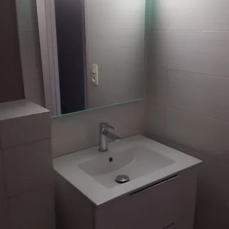 Lägenhet Appartement Spacieux