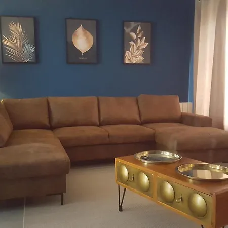 Appartement Spacieux *