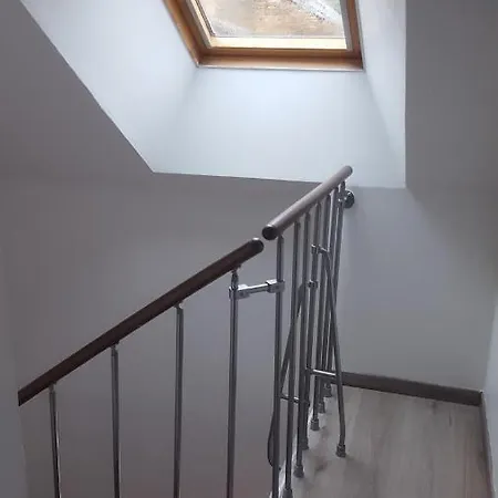 Appartement Spacieux * Sedan