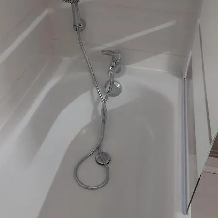 Appartement Spacieux Lägenhet