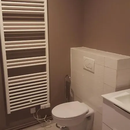 Lägenhet Appartement Spacieux
