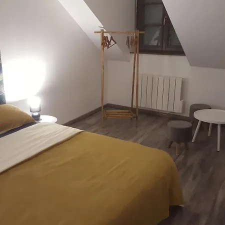 Appartement Spacieux Sedan