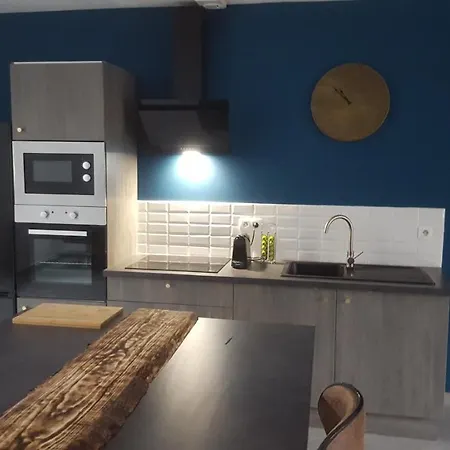 Appartement Spacieux * Sedan