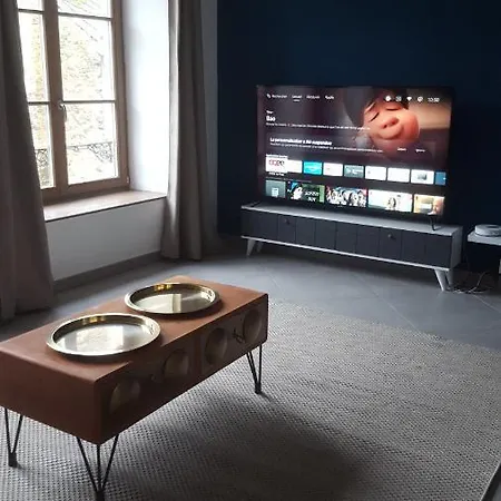 Appartement Spacieux