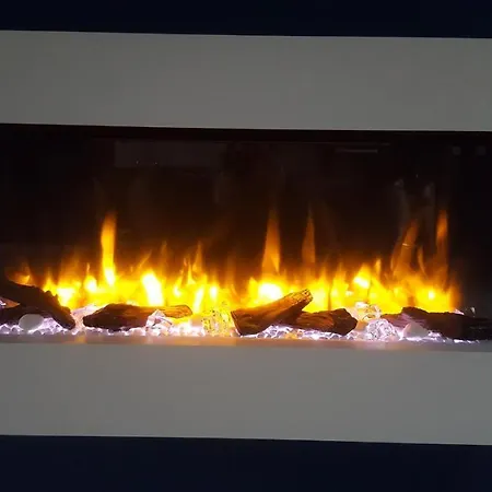 Appartement Spacieux Lägenhet Sedan