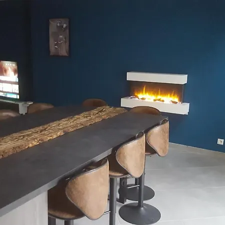 Appartement Spacieux