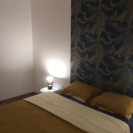 Appartement Spacieux *