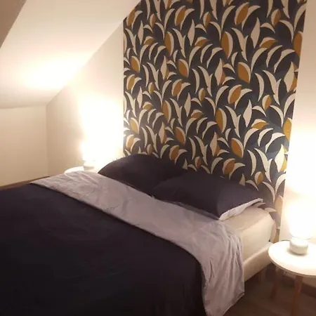 Appartement Spacieux *