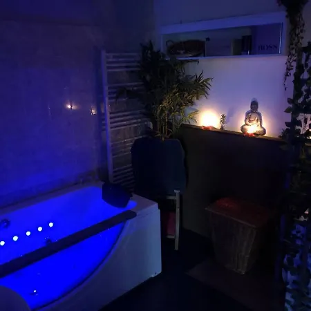 Apartmán Spacieux