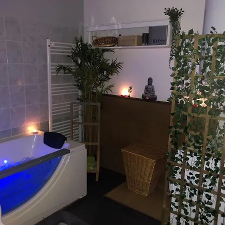 Apartmán Spacieux Flize